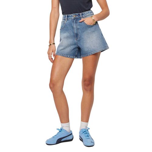 Abrand Venice Short Paloma